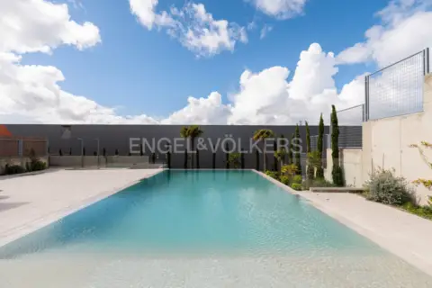 Apartamento en Avenida de la Condesa de Chinchón