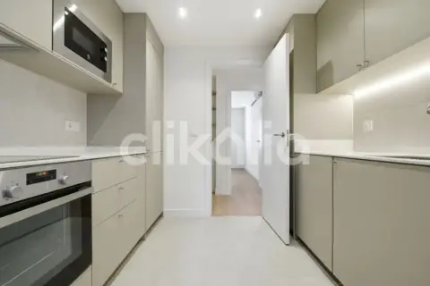 Piso en Pueblo Nuevo