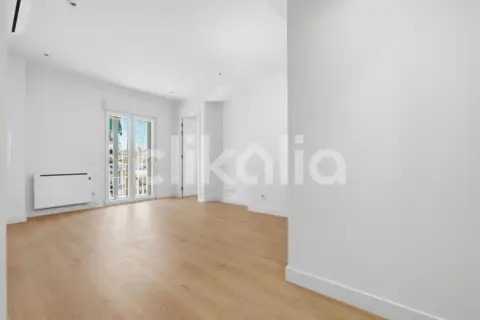 Piso en Pueblo Nuevo