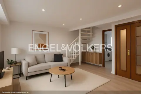 Casa en Fontetes-Carretera de Barcelona