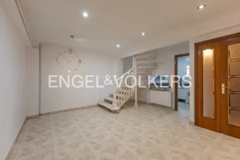 Casa en Fontetes-Carretera de Barcelona