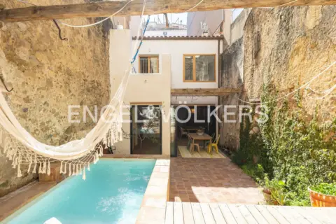 Casa en Sant Pol de Mar