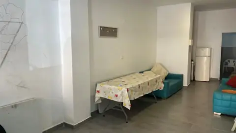 Estudio en Carrer Ronda de Bruguières