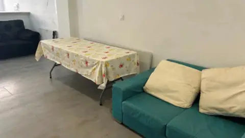 Estudio en Carrer Ronda de Bruguières