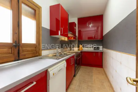 Casa en Valdemorillo