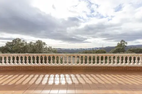 Casa en Valdemorillo
