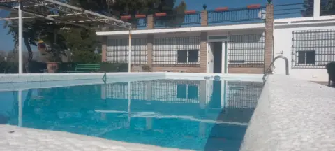 Chalet en calle Amistad, 147