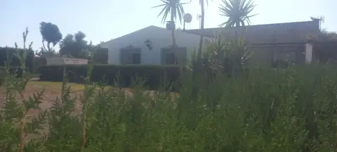 Chalet en calle Amistad, 147