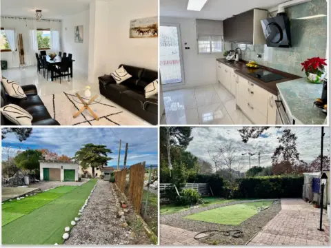 Chalet en Avinguda del Principat d'Andorra