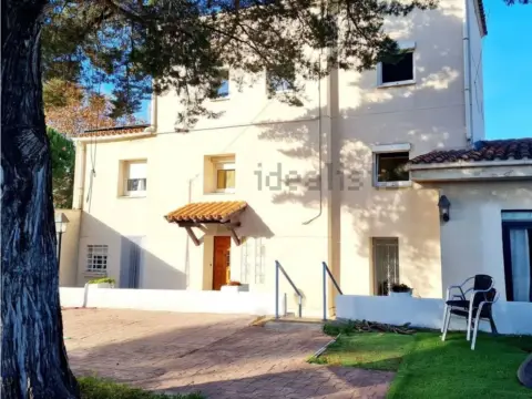 Chalet en Avinguda del Principat d'Andorra