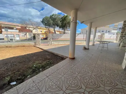 Chalet en Avenida del Taibilla, 48