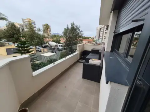 Piso en Avenida del Maestro José Garberi Serrano