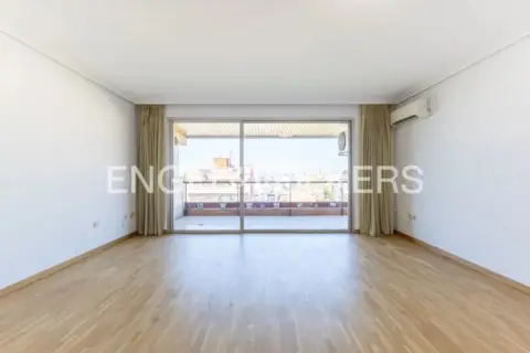 Piso en El Botànic