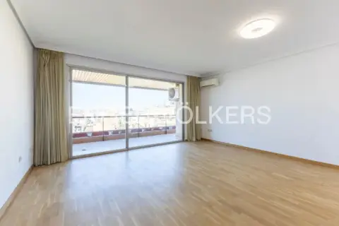Piso en El Botànic