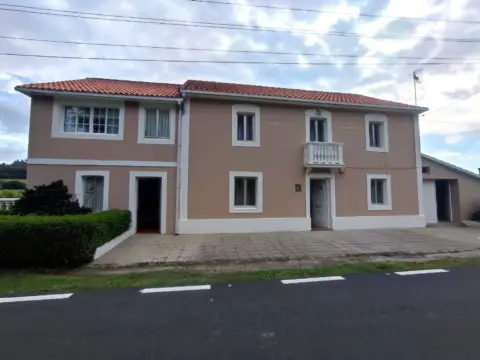 House in calle Lugar Sisalde Maior, nº 14