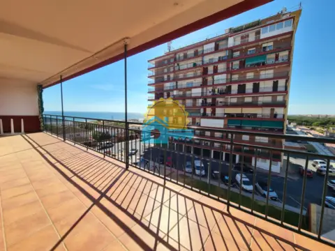 Apartamento en calle de los Esteros, 9