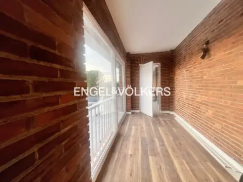 Estudio en La Raya del Palancar-Guadamonte