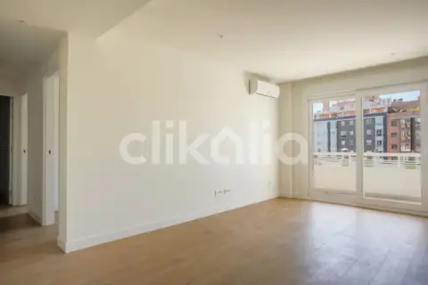 Piso en Valdeacederas