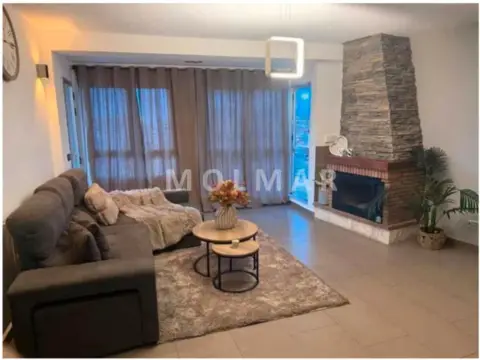 Piso en Camí d'Onda-Salesians-Centre