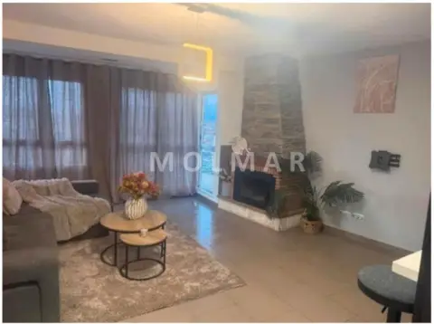 Piso en Camí d'Onda-Salesians-Centre