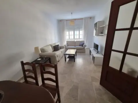 Piso en calle calle Julia Urdiain Zubelzu