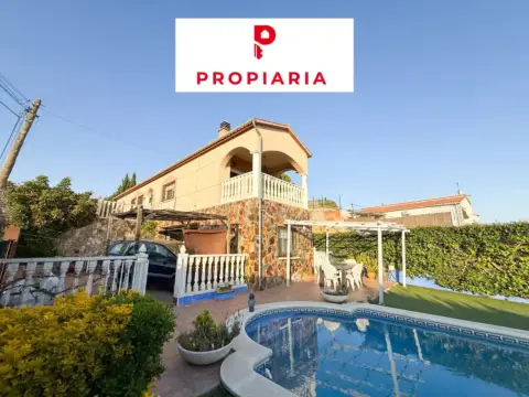 Casa en Sant Esteve Sesrovires