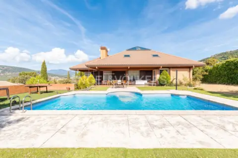 Casa en Fontenebro-Altavista