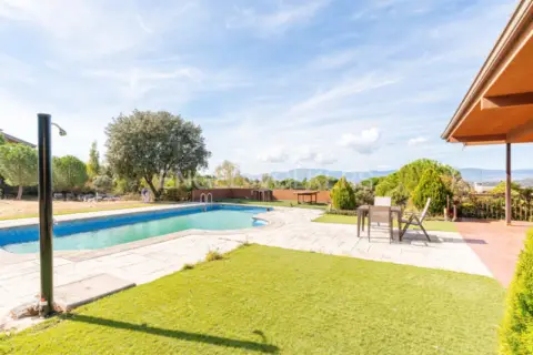 Casa en Fontenebro-Altavista