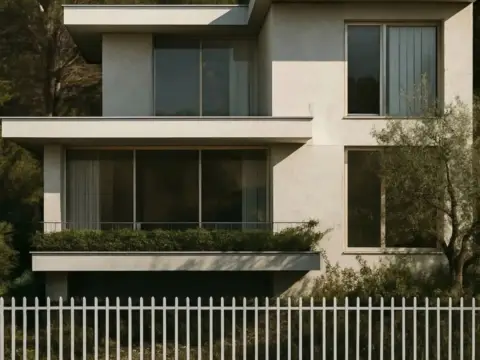 Chalet en Avenida del Rodeo