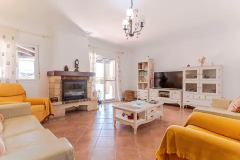 Casa en calle del Instituto