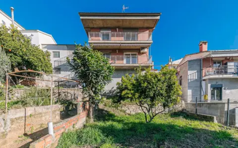 Casa en Carrer del Francolí