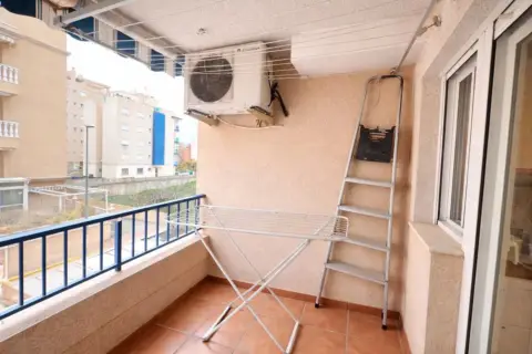 Apartamento en Carrer de Sanchis Guarner