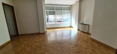 Piso en calle Virgen de Guadalupe