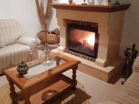 Casa adosada en calle Padre Patricio Jiménez Cuevas