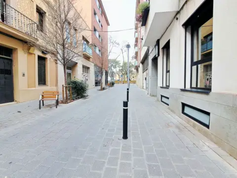 Casa pareada en Carrer de l'Aviació