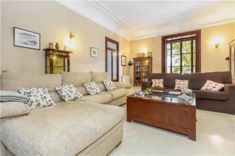 Piso en Arxiduc