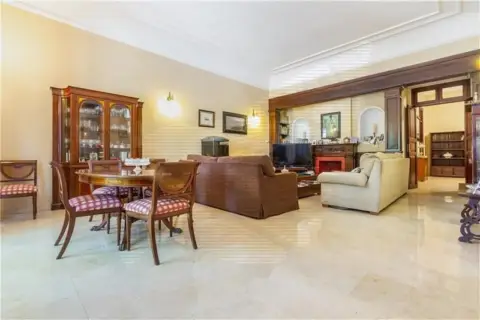 Piso en Arxiduc