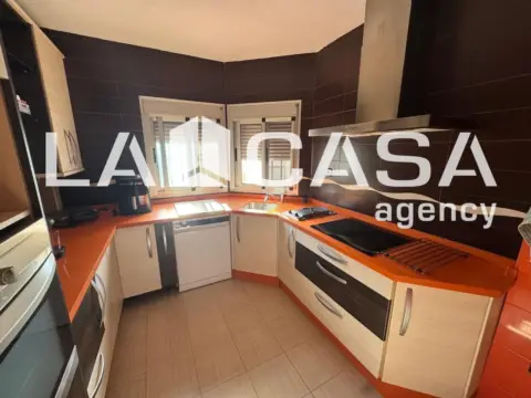 Casa adosada en Fuente del Rey