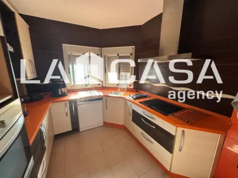 Casa adosada en Fuente del Rey