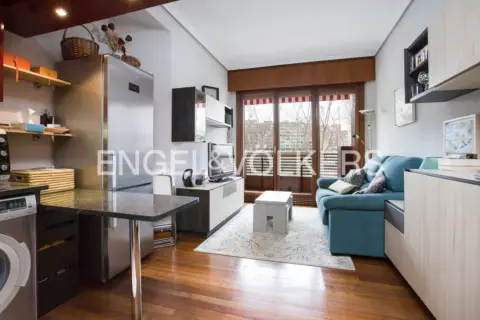 Dúplex en Matiko-Loruri