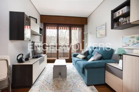 Dúplex en Matiko-Loruri