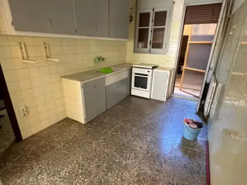 Piso en Carrer de l'Hospital