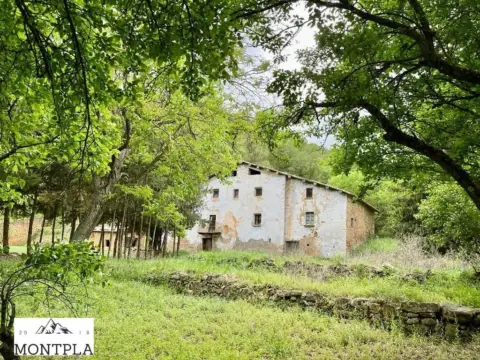 Casa en La Baronia de Rialb