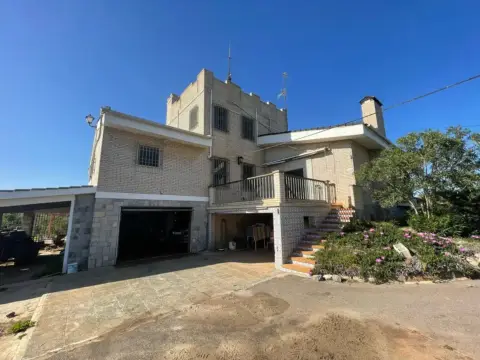 Chalet en Carretera de Mazarrón, 201