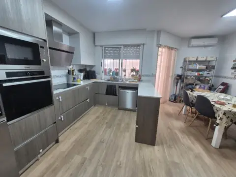 Dúplex en calle Tarazona