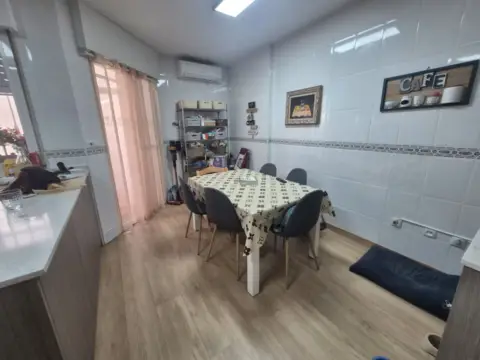 Dúplex en calle Tarazona