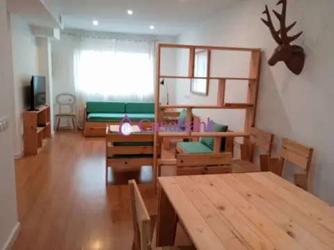 Piso en Casco Histórico-Ribera-San Basilio