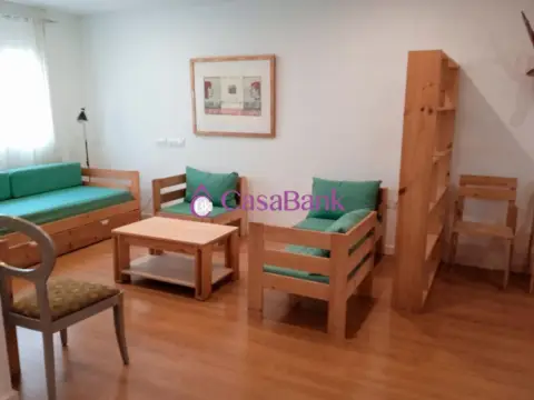 Piso en Casco Histórico-Ribera-San Basilio