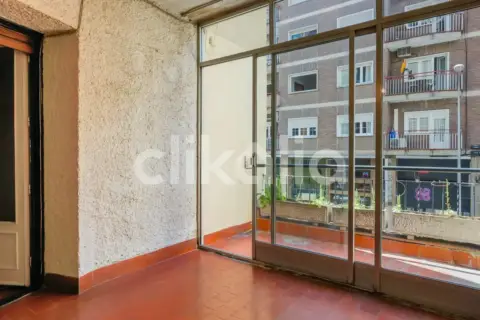Piso en Delicias