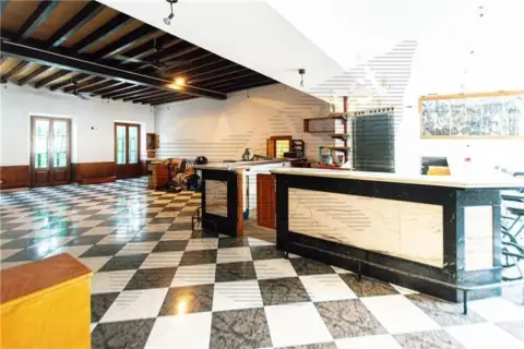 Casa en Campanet